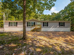 10201 Sierra Place Dr, Alexander, AR 72002