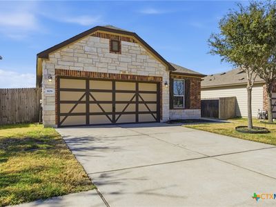 809 Screech Owl Dr, Pflugerville, TX, 78660