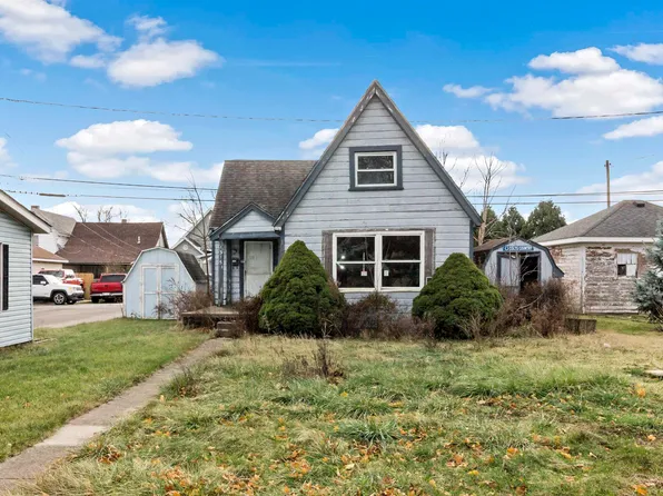 1315 W Euclid Ave, Marion, IN 46952