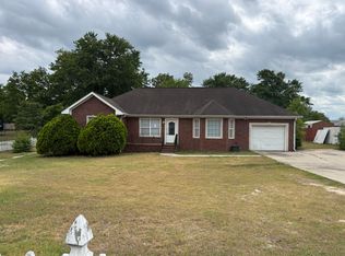 2616 Lumpkin Rd, Augusta, GA 30906