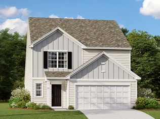 Emerson Plan, Sullivan Farm, Statesville, NC 28625