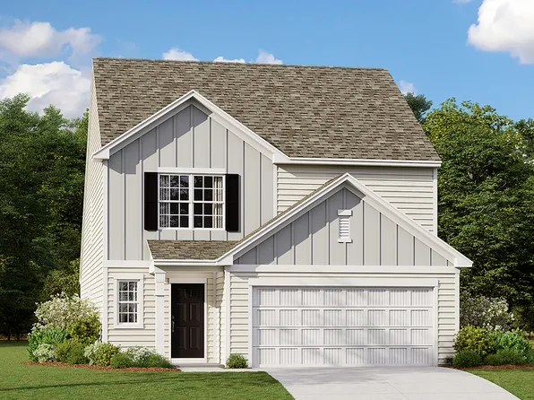 184 Rock Ave, Statesville, NC 28625