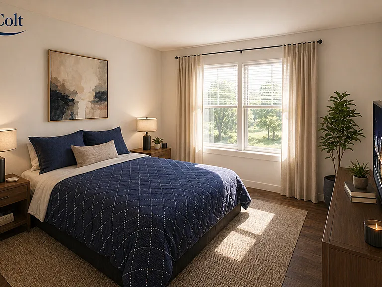 100 Park Dr #2-5 — Photo 3