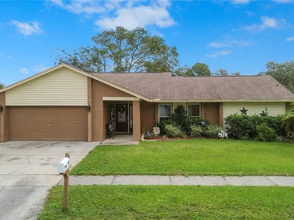 1307 Windjammer Pl, Valrico, FL 33594