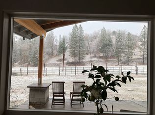 111 Wilson Rd, Lewiston, CA 96052