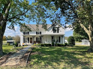 5319 Stuart Chapel Rd, Lewisburg, KY 42256