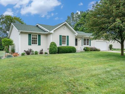 20895 Rivers Edge Dr, Goshen, IN, 46528