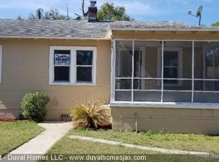 7348 Wakefield Ave, Jacksonville, FL 32208