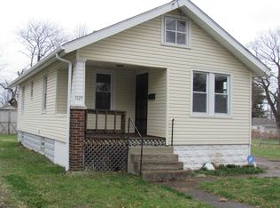 1125 Forbes Ave, Akron, OH 44306