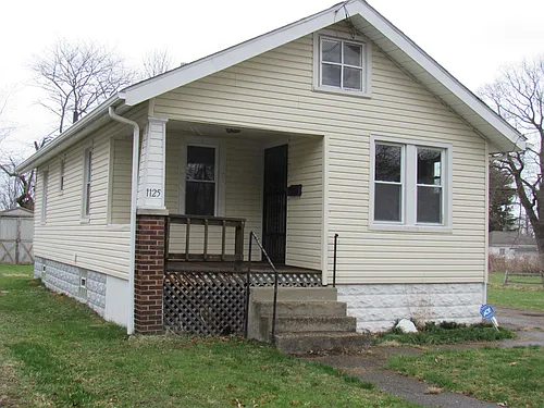 1125 Forbes Ave Photo 1