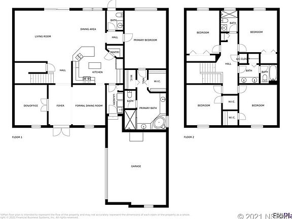 3rd image of 469 Venetian Villa Dr