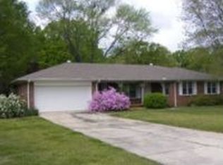 2001 Crestview Dr SE, Decatur, AL 35601