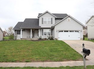 2172 Bluegrama Dr, Burlington, KY 41005