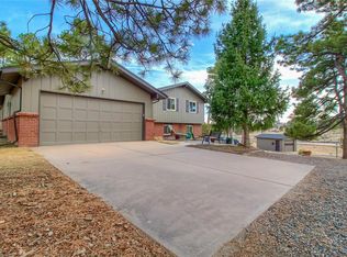 8592 Summit Rd, Parker, CO 80138