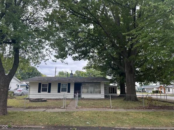 (undisclosed Address), Indianapolis, IN 46224