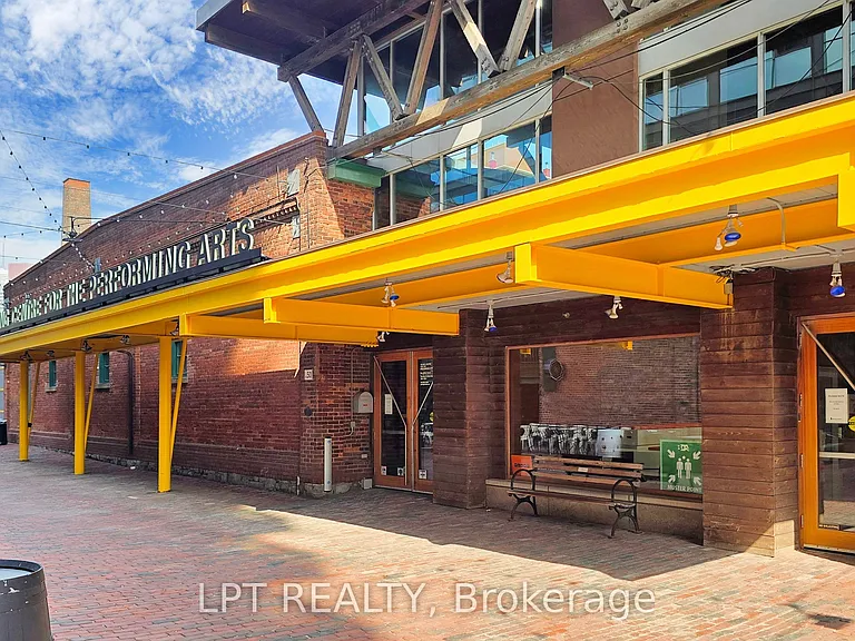 390 Cherry St #503 — Photo 41