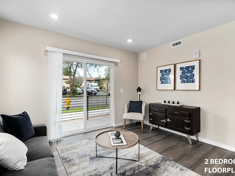 WestEdge Apartments — Photo 32