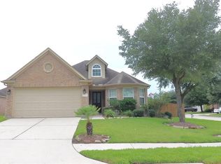 22715 Green Square Ct, Spring, TX 77373