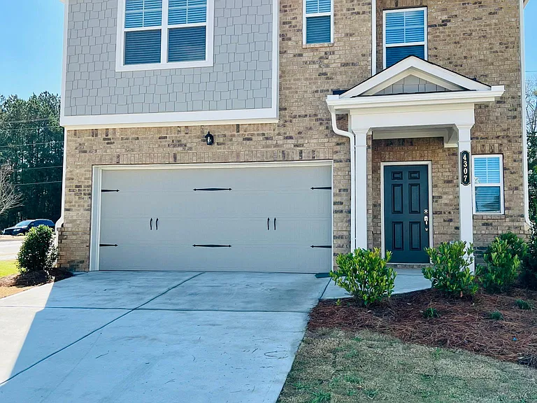 4307 Waxwing St — Photo 1