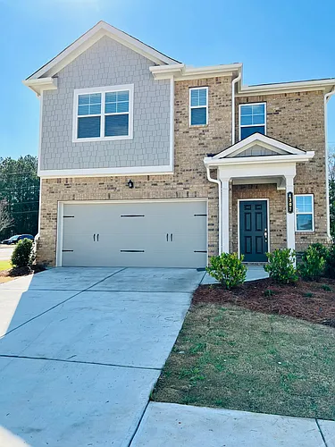 4307 Waxwing St Photo 1