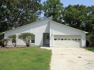 1490 Hidden Bridge Dr, Mount Pleasant, SC 29464