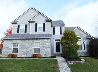 4936 Claymill Dr, Hilliard, OH 43026