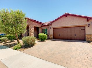 3515 E Ivanhoe St, Gilbert, AZ 85295