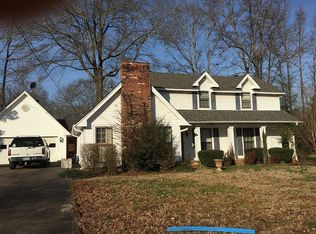 1305 Orchard Ln, Corinth, MS 38834