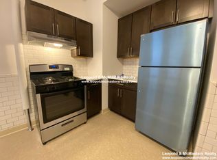 88 Winchester St #1, Brookline, MA 02446