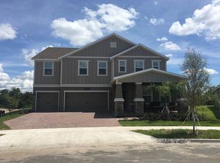 10282 Lovegrass Ln, Orlando, FL 32832