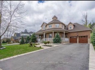 74 Kootenay Rdg, Vaughan, ON L6A 2V9