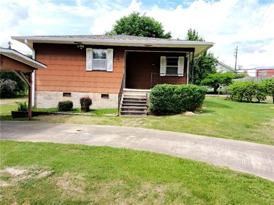 735 Willow St, Alexander City, AL, 35010