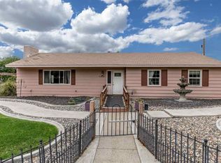 2212 Frankfort St, Richland, WA 99352