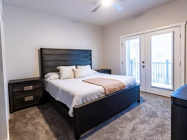 Pomona Park Townhomes — Photo 12