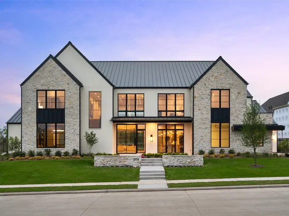 1194 Courtland Dr, Frisco, TX 75034