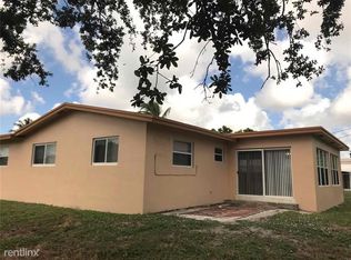 350 SW 29th Ave, Fort Lauderdale, FL 33312