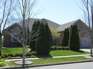 2505 Carducci St, Lexington, KY 40509