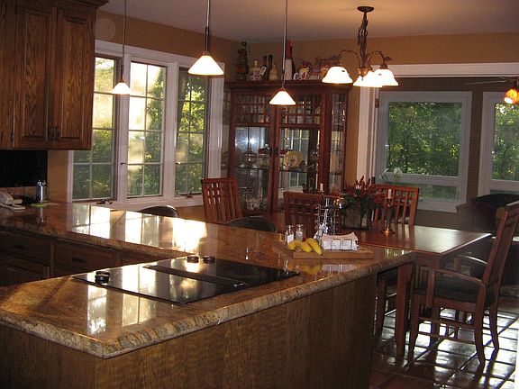 Eat In Kitchen 