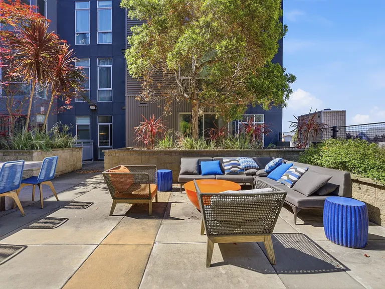 901 Jefferson St #513 — Photo 26