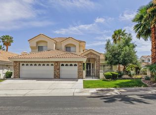 8133 Horizon Lake Dr, Las Vegas, NV 89128