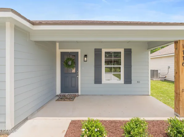 116 Bell North Dr, Lafayette, LA 70507