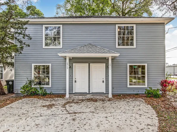 1911 MARY Street, Atlantic Beach, FL 32233