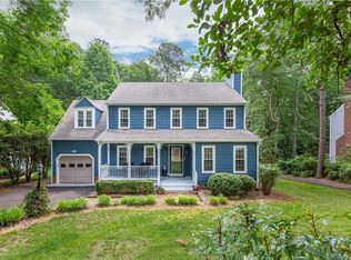 5407 Pleasant Grove Ln, Midlothian, VA 23112