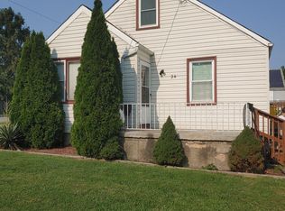 24 Colonial Dr, Linthicum, MD 21090