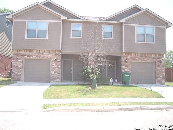 2nd image of 13602-13604 Woodstone Way