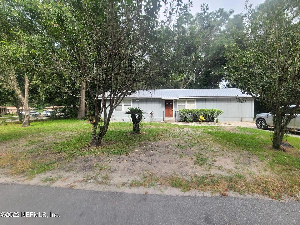 740 Walnut St, Crescent City, FL 32112 MLS 1160747 Zillow