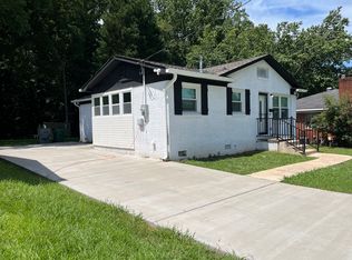 2730 Eastway Dr, Charlotte, NC 28205