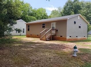 12 Paxton St, Rock Hill, SC 29730