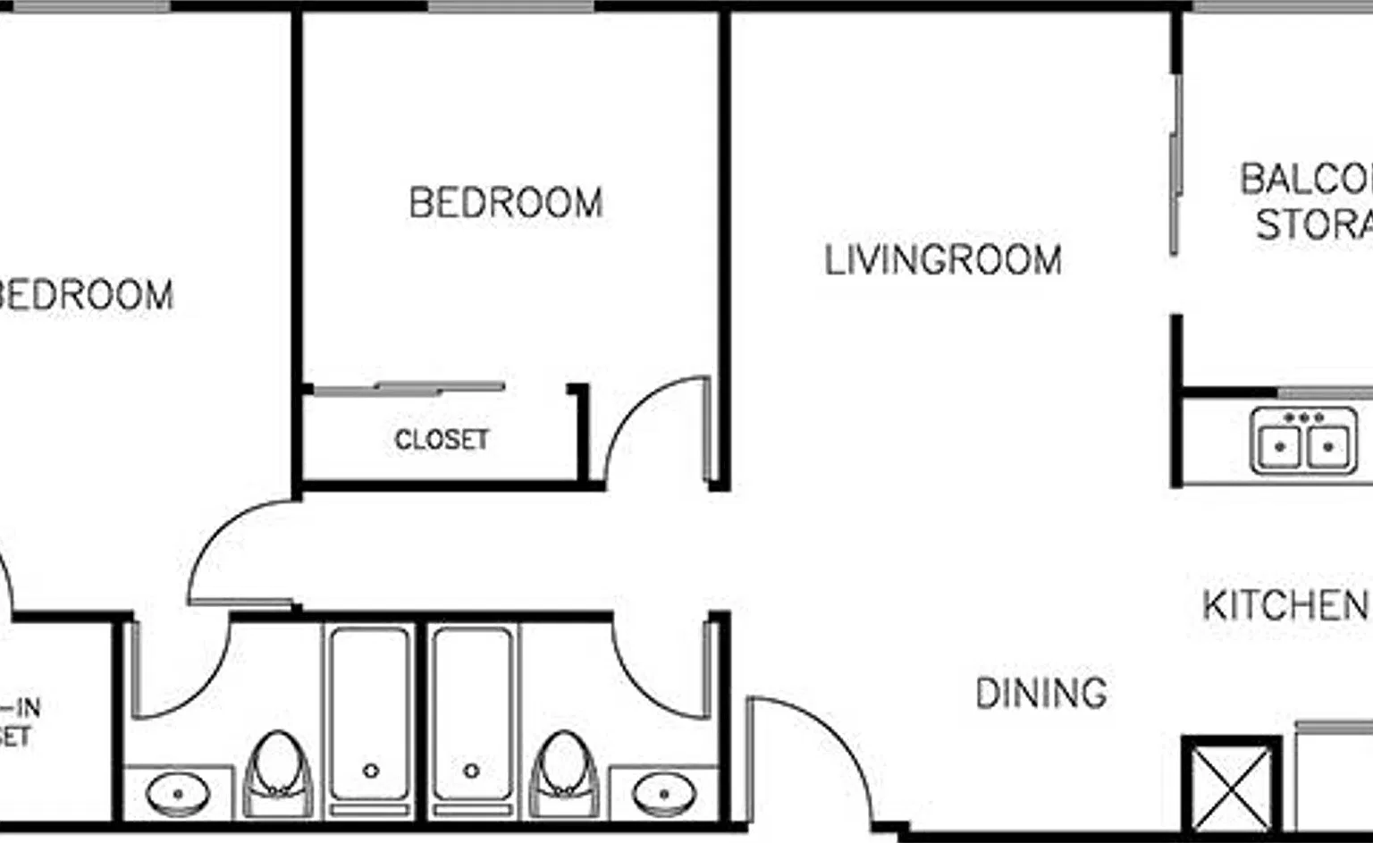 168-WNC 806 Broadway, LLC — Photo 3