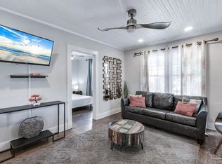 107 N D St #B, Pensacola, FL 32502